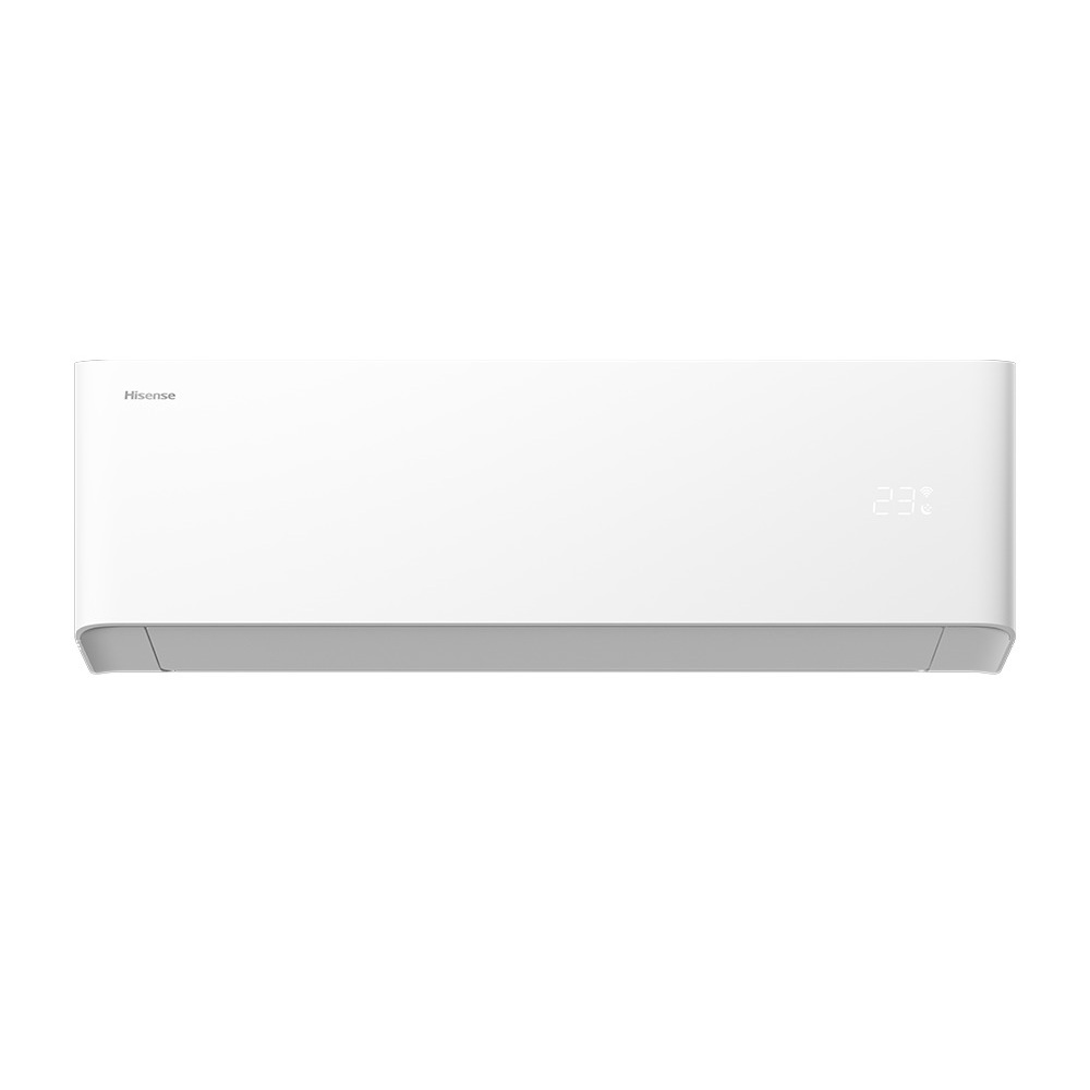 Инверторный настенный кондиционер (сплит-система) Hisense AS-07UW4RYRHB00