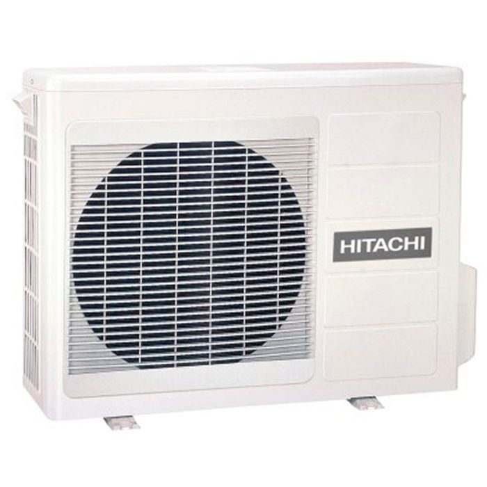 Изображение для товара Hitachi RAK-35PSB / RAC-35WSB
