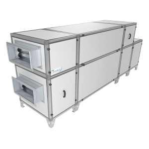Изображение для товара Breezart 8000-C Lux RP W PB 52,5