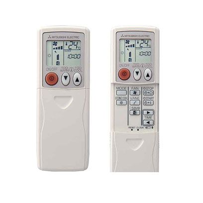 Настенный кондиционер Mitsubishi Electric MS-GF35VA / MU-GF35VA с зимним комплектом (-30)