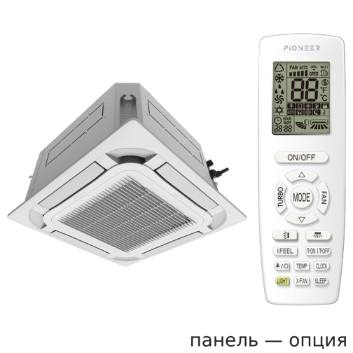 Изображение для товара Pioneer KFCV45CR