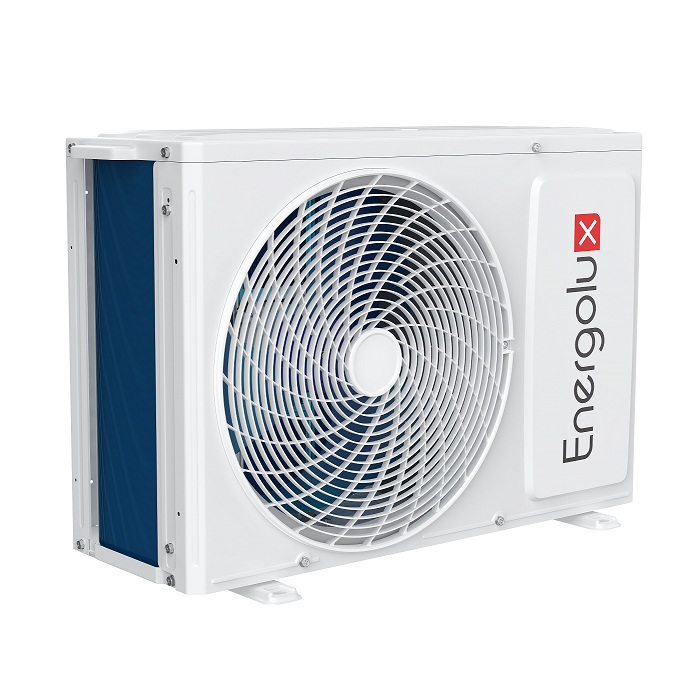 Настенный кондиционер (сплит-система) Energolux SAS24B4-A / SAU24B4-A
