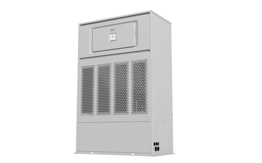 Колонные блоки с верхним выбросом воздуха MDV MDVIFST-192HVR1D