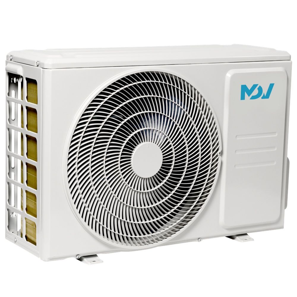 Настенный кондиционер (сплит-система) MDV MDSAG-24HRN8 / MDOAG-24HN8