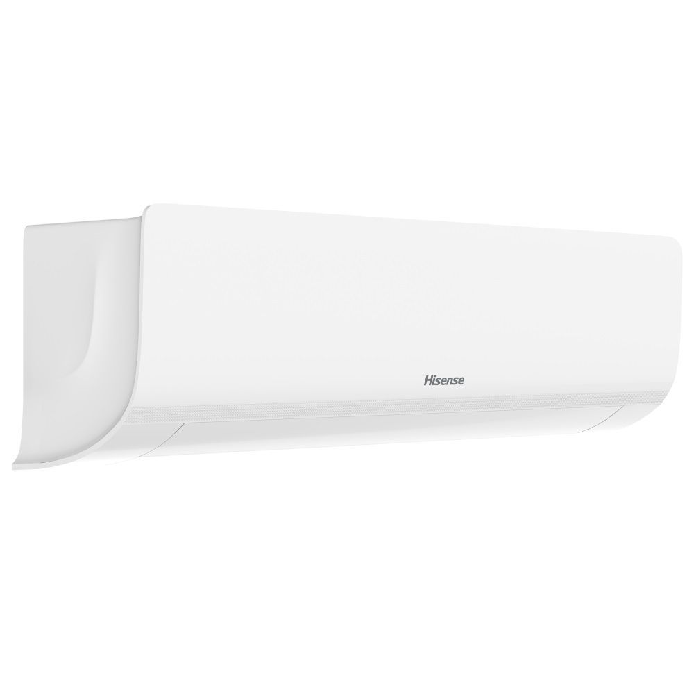 Настенный кондиционер (сплит-система) Hisense AS-24HR4RBSKC00 с зимним комплектом (-40)