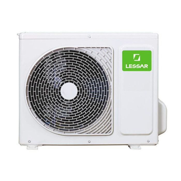 Изображение для товара Lessar LS-H07KPA2B / LU-H07KPA2B