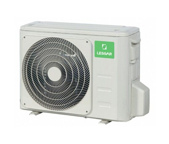 Изображение для товара Lessar LS-HE24KSA2 / LU-HE24KSA2