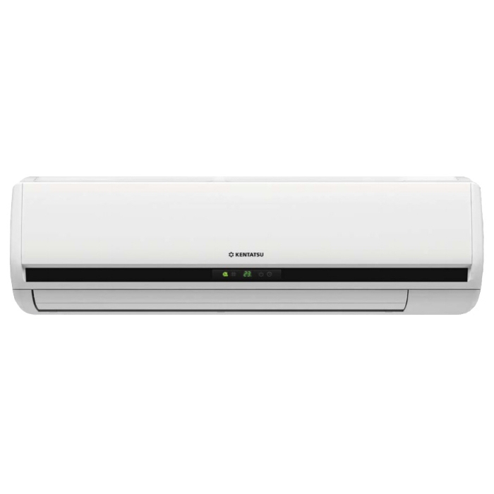 Настенный кондиционер Kentatsu KSGN105HFAN1 / KSRN105HFAN1 с зимним комплектом (-40)