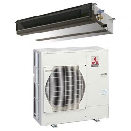 Изображение для товара Mitsubishi Electric PEAD-M71JA / PU-P71VHA