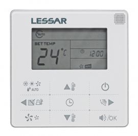 Изображение для товара Lessar LZ-HJPW