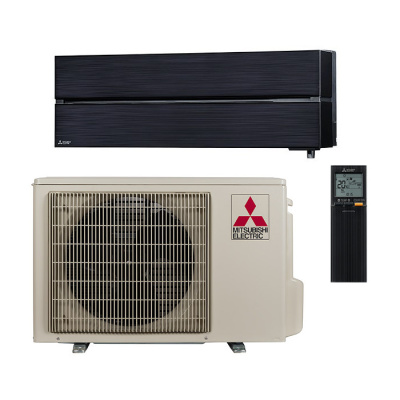 Изображение для товара Mitsubishi Electric MSZ-LN35VG2B / MUZ-LN35VG