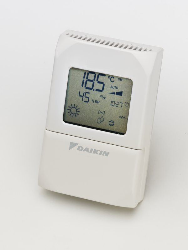 Канальный фанкойл Daikin FWE08CFV