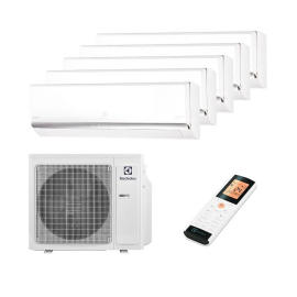 Изображение для товара Electrolux EACO/I-42 FMI-5/N8_ERP / EACS/I-07HM FMI/N8_ERPx2 + EACS/I-09HM FMI/N8_ERP + EACS/I-12HM FMI/N8_ERPx2