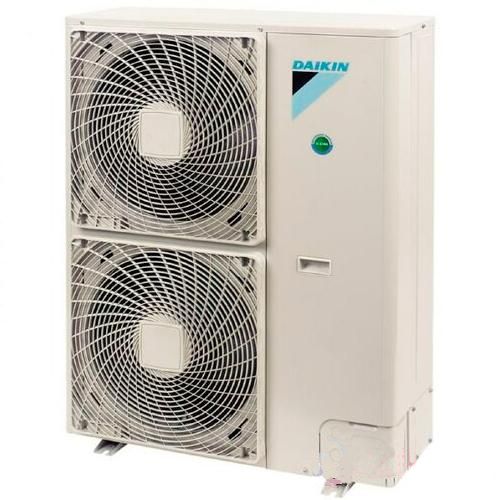 Настенный кондиционер (сплит-система) Daikin FAA100B / RQ100BV с зимним комплектом (-40)