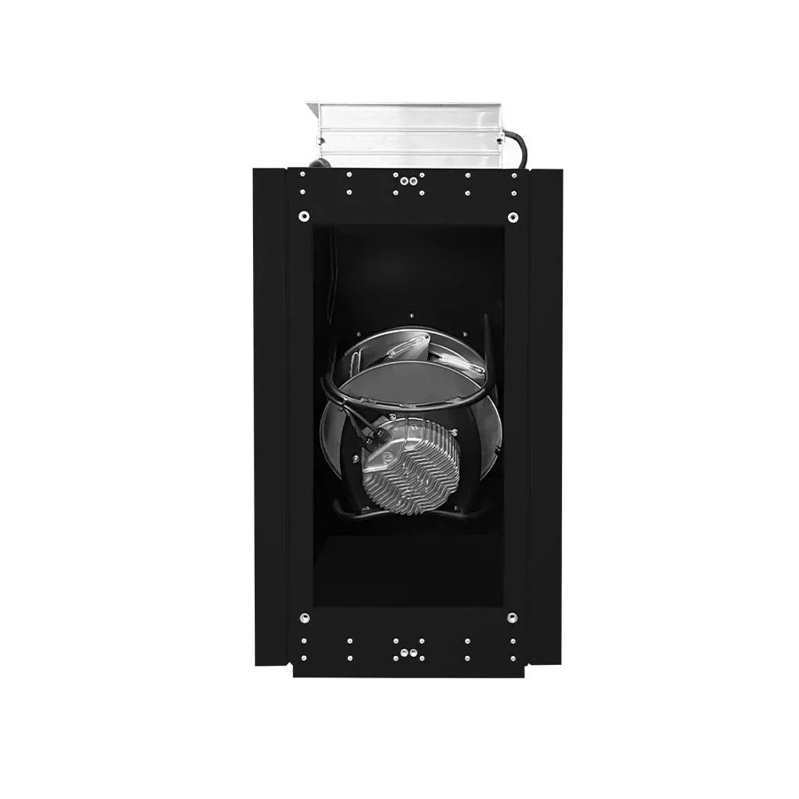 Приточно-вытяжная установка Turkov Capsule pool 5000 W 3R