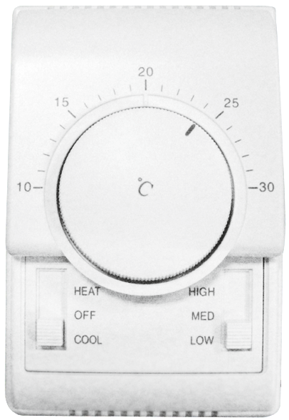 Канальный фанкойл MDV MDKT3-400FG12