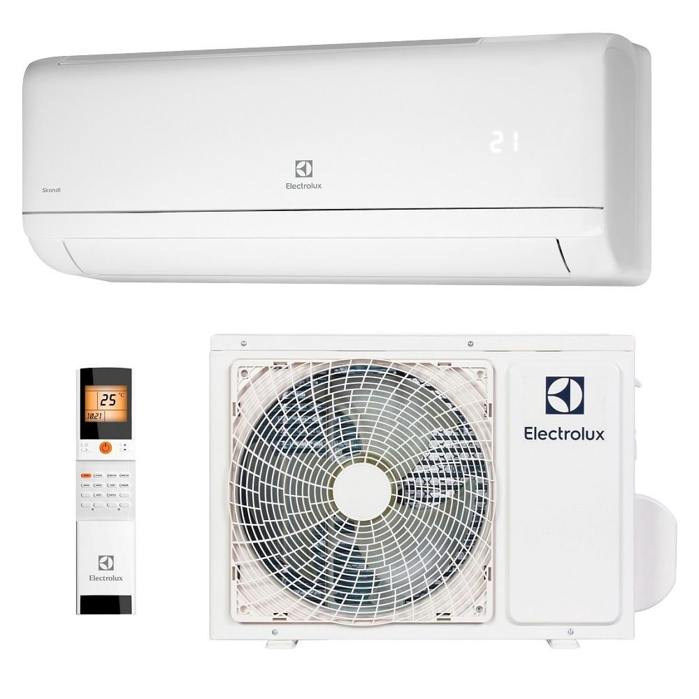 Настенный кондиционер (сплит-система) Electrolux EACS-09HSK/N3