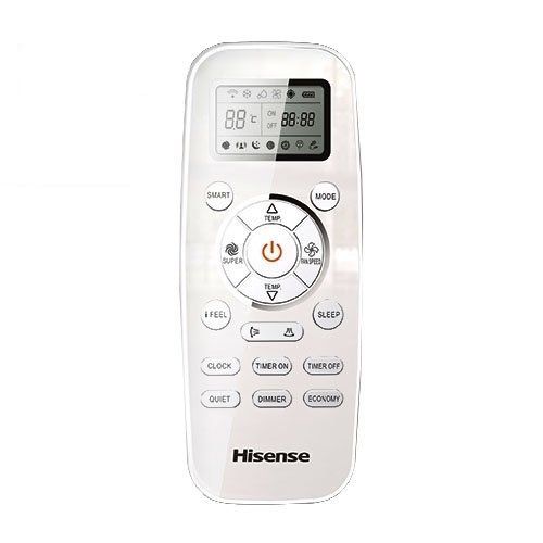 Изображение для товара Hisense AS-24HR4SBATG005