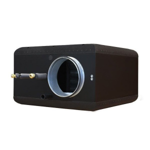 Изображение для товара Turkov COOL-BOX i 315D-1400 5,0 кВт