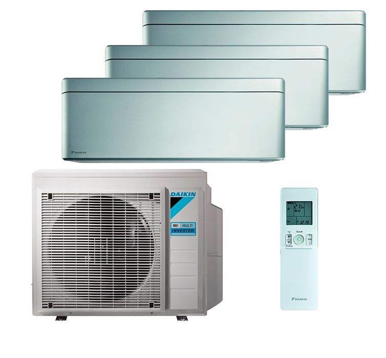 Мульти-сплит-система Daikin 3MXM68A / FTXA25BSx3