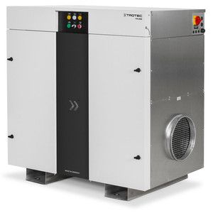 Изображение для товара Trotec TTR 2800