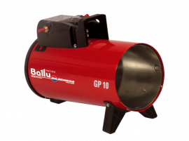 Изображение для товара Ballu-Biemmedue GP 18M C