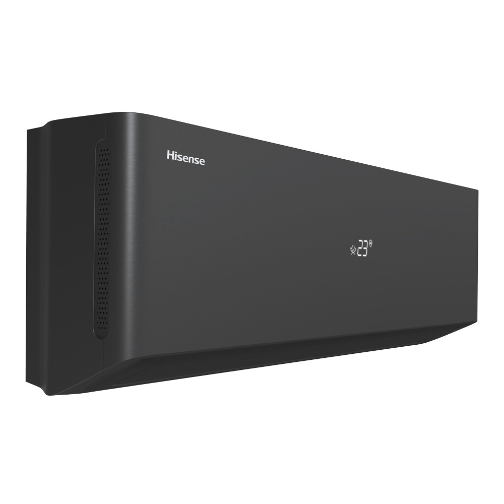 Инверторный настенный кондиционер (сплит-система) Hisense AS-10UW4RXVQH01A(B)