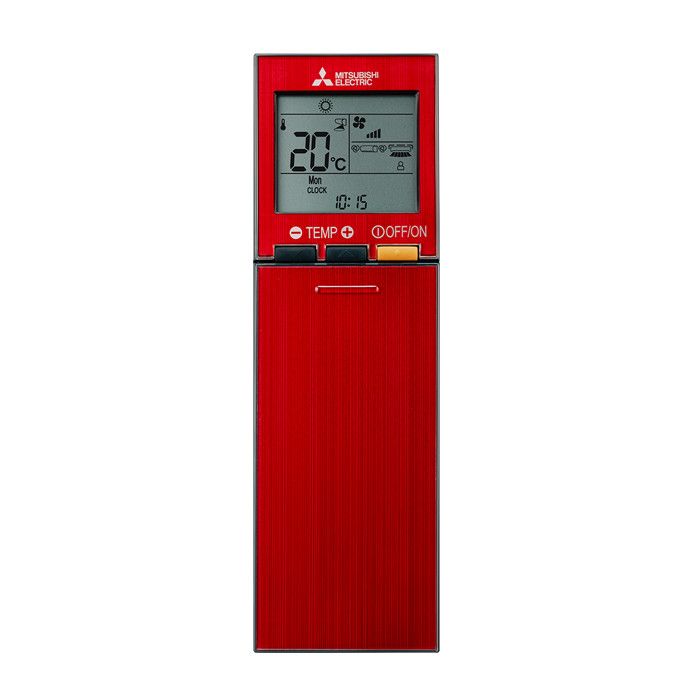 Изображение для товара Mitsubishi Electric MSZ-LN25VGR / MUZ-LN25VGHZ