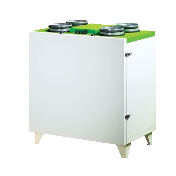 Приточно-вытяжная установка с рекуператором VentMachine Zephyr 600 PUE G1