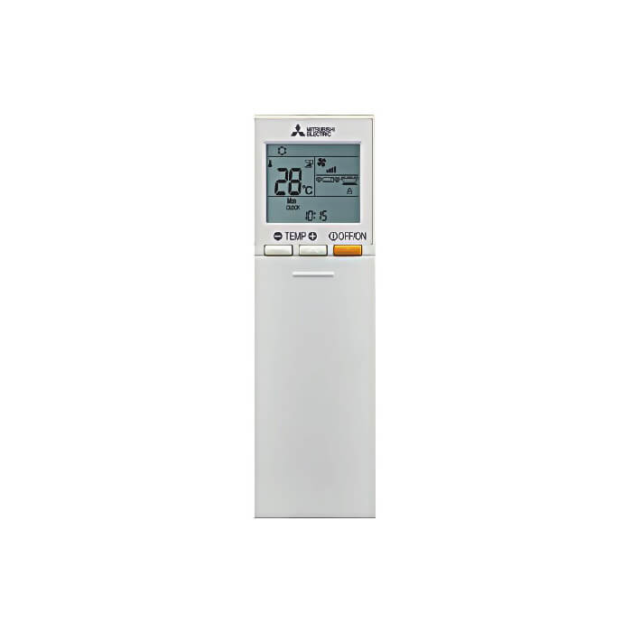 Инверторный настенный кондиционер (сплит-система) Mitsubishi Electric MSZ-AP42VG / MUZ-AP42VG