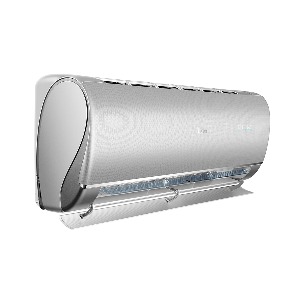 Инверторный настенный кондиционер (сплит-система) Haier AS50S2SJ2FA-S / 1U50JECFRA