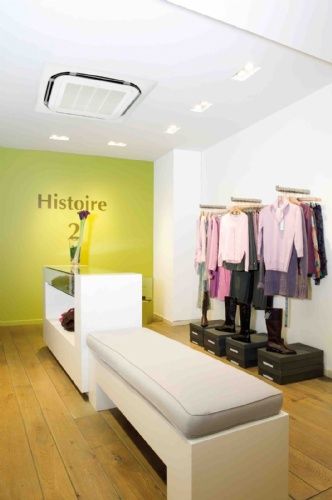 Изображение для товара Daikin FCAG100A / RZQSG100L9V1