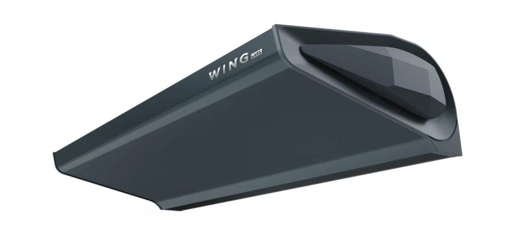 Изображение для товара WING II W150 AC dark