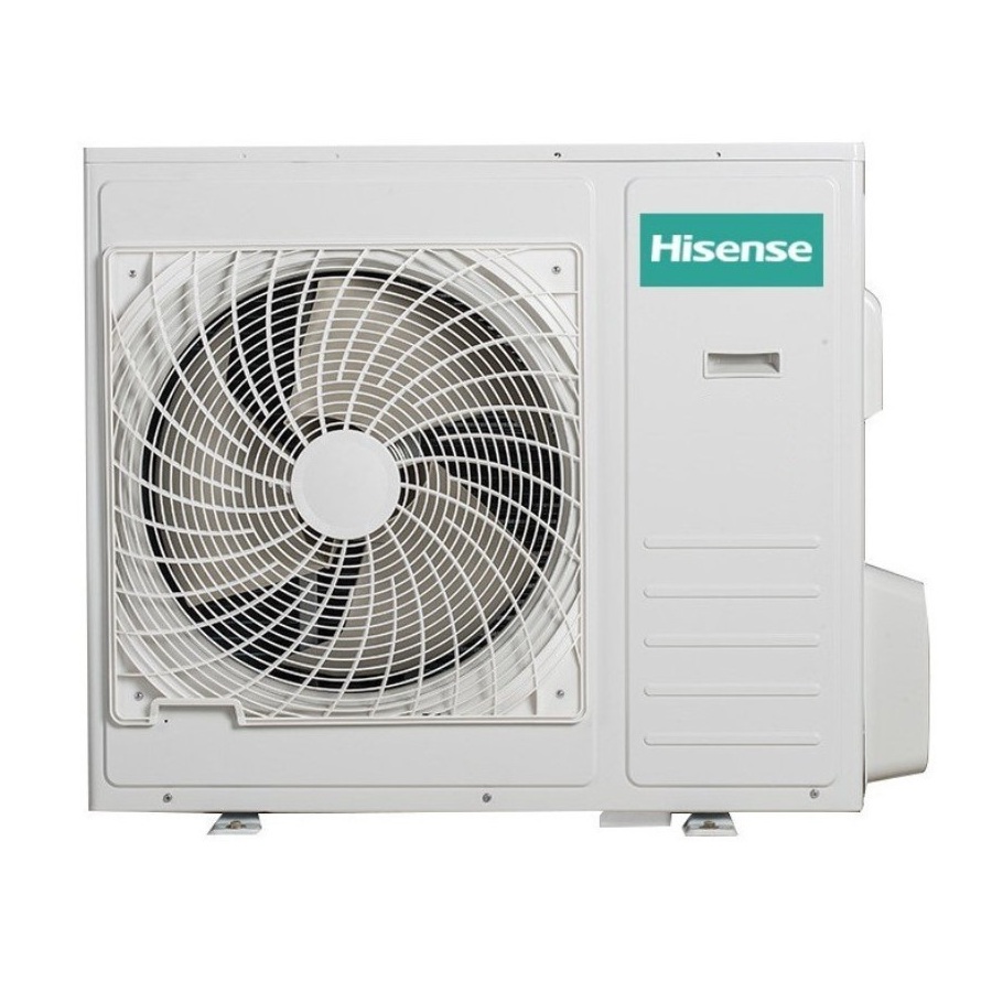 Инверторный настенный кондиционер (сплит-система) Hisense AS-13UW4RWMQK00