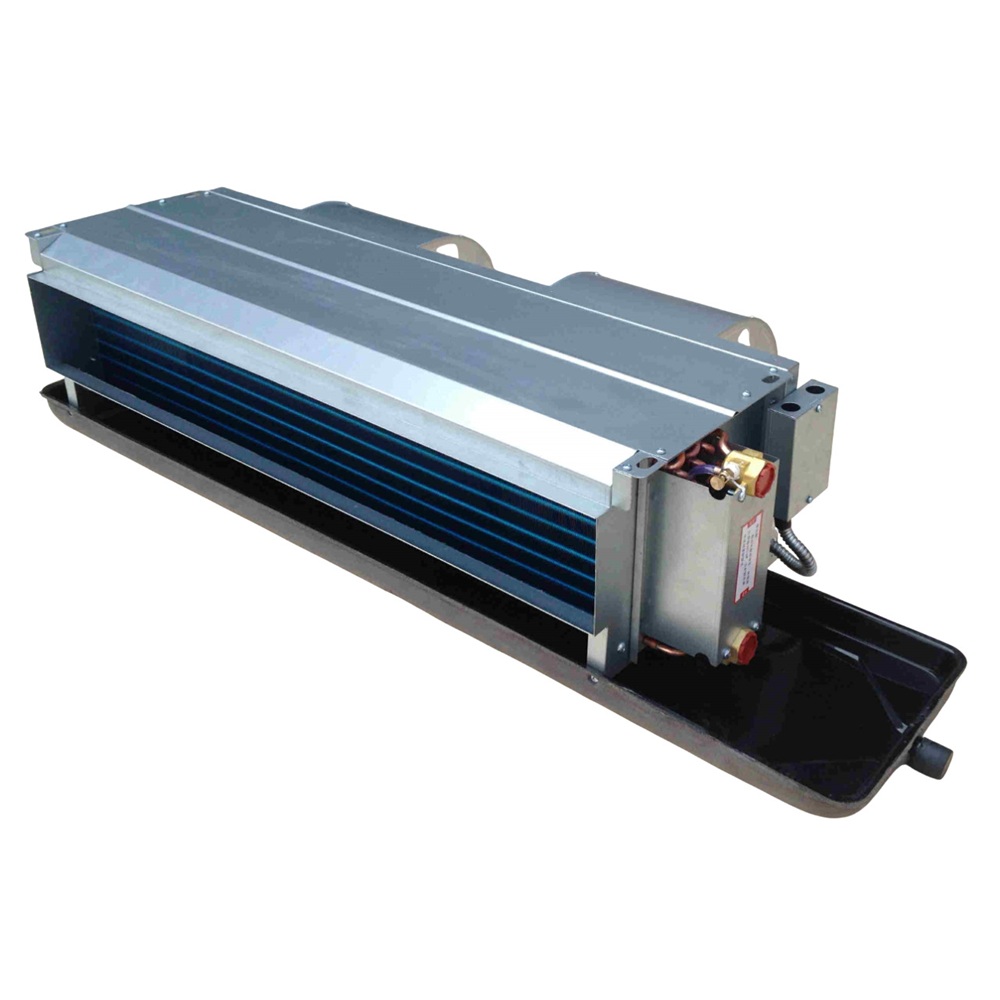 Канальный фанкойл Haier FCE-34WA-4