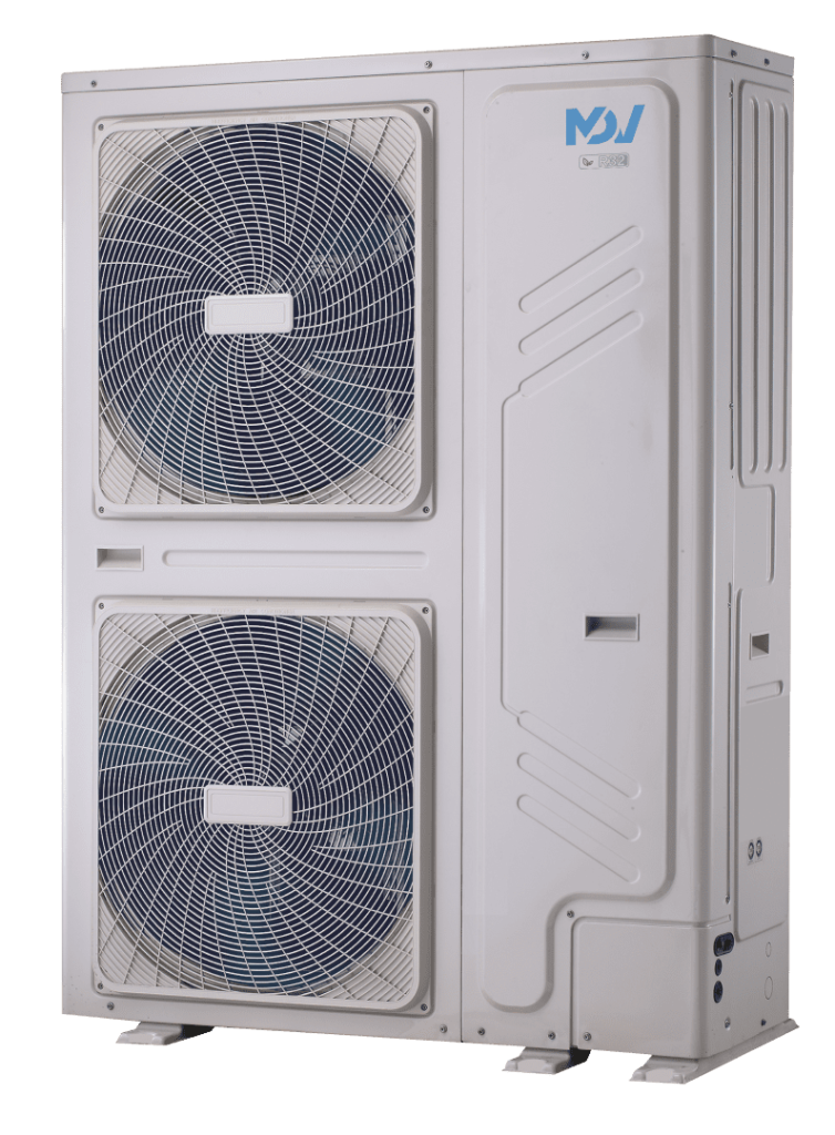 Тепловой насос воздух-вода MDV MDHWC-V16W/D2RN8-B