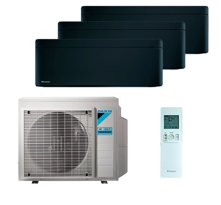 Мульти-сплит-система Daikin 3MXM68A / FTXA25BBx3