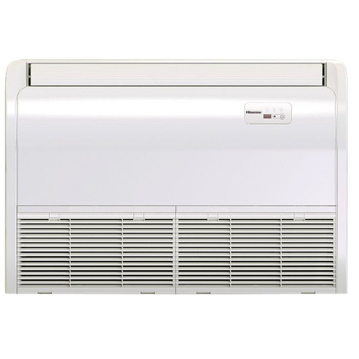 Изображение для товара Hisense AUV-36HR4SB / AUW-36H6SA1