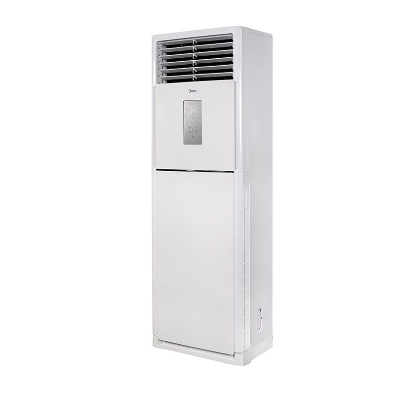 Колонный кондиционер (сплит-система) Midea MFM-50ARN1-R / MOU-55HN1-LR