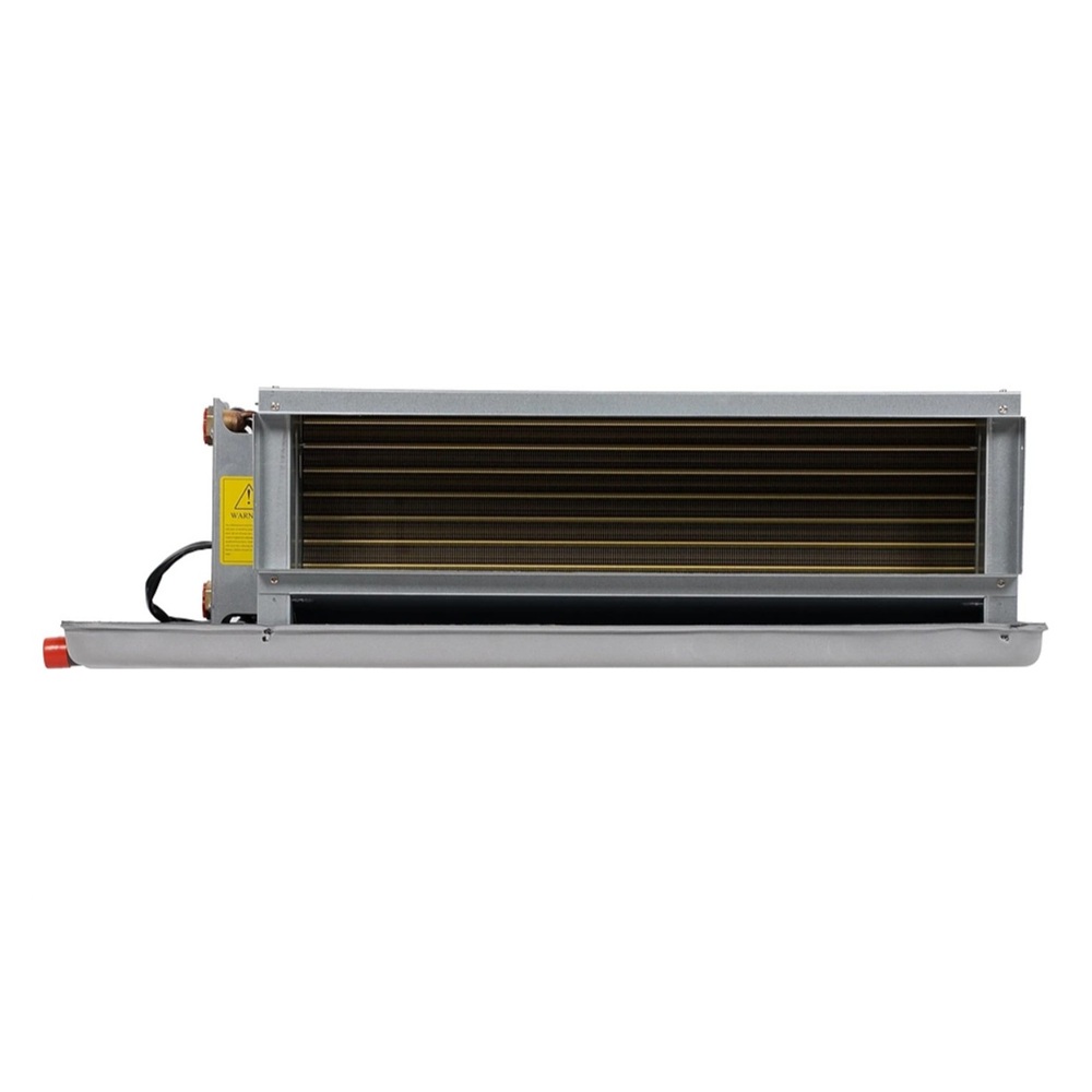 Канальный фанкойл Energolux SF4D18V50-4P