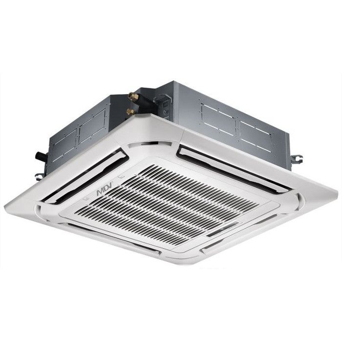 Изображение для товара MDV MDCD-48HRDN1 / MDOU-48HDN1
