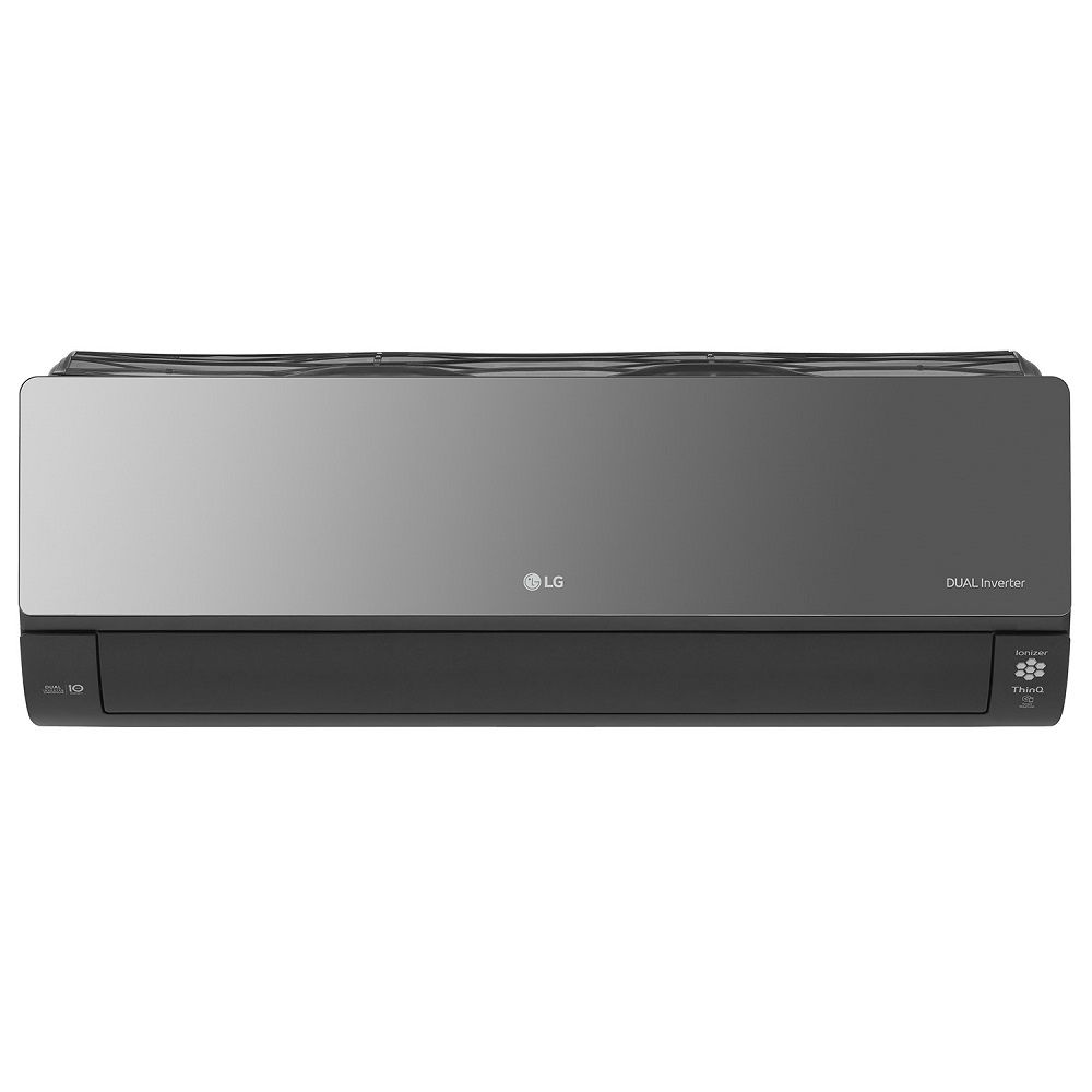 Настенный внутренний блок мультисплит-системы LG AC09BK.NSJR