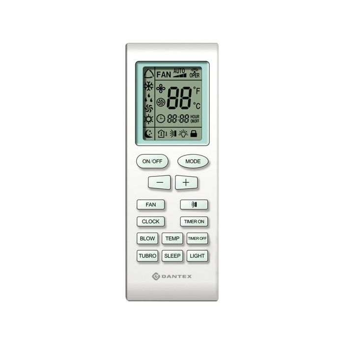 Изображение для товара Dantex RK-07SEG