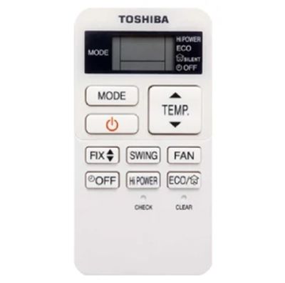 Настенный внутренний блок мультисплит-системы Toshiba RAS-B10J2KVG-E