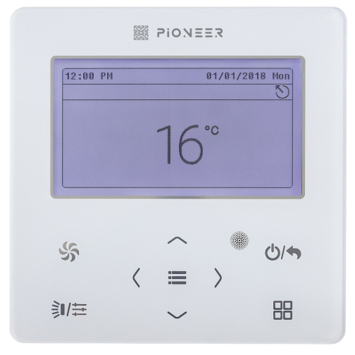 Изображение для товара Pioneer XE70-33/H