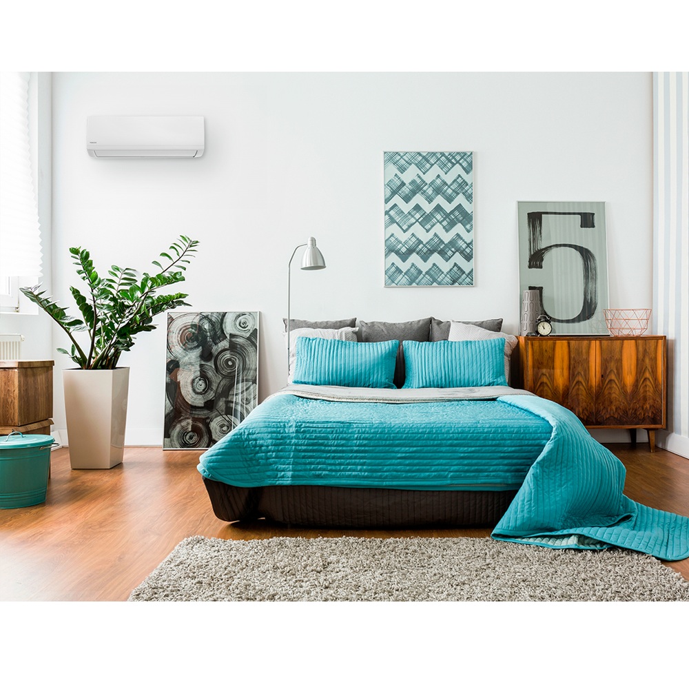 Настенный кондиционер (сплит-система) Daichi ALP50AVQ1R-1 / ALP50FV1R-1