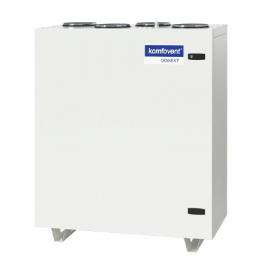 Изображение для товара Komfovent Domekt CF 700 V