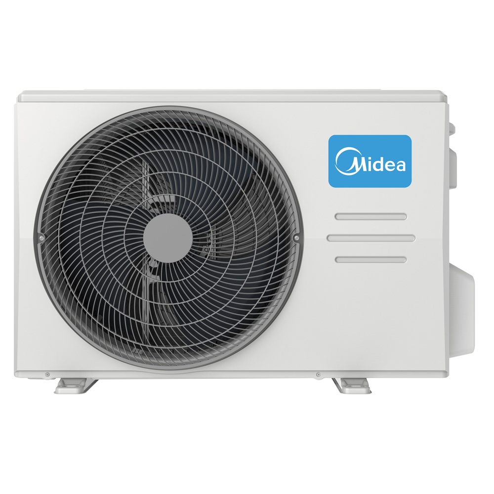 Напольно-потолочный кондиционер (сплит-система) Midea MFA2U-17HRFNX-Q(GA) / MOA1U-18FRN8G1