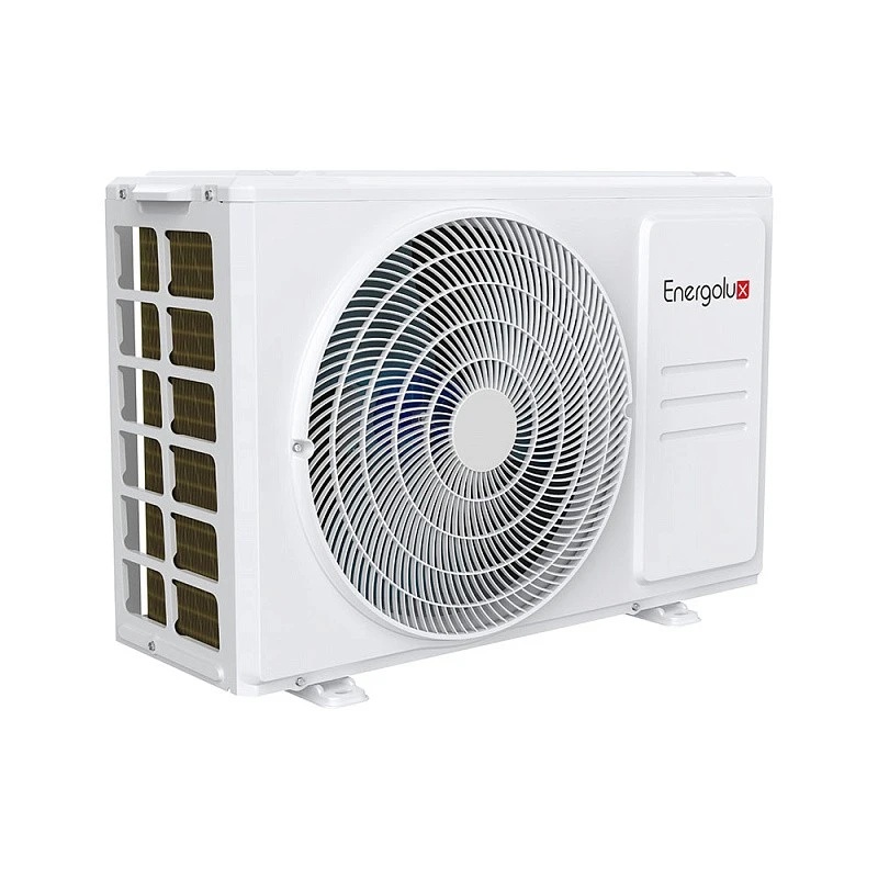 Настенный кондиционер (сплит-система) Energolux SAS24AR1-A / SAU24AR1-A-WS30 с зимним комплектом (-30)