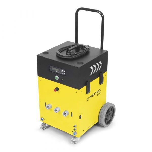 Изображение для товара Trotec Qube+